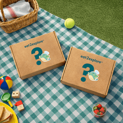 Mystery Family Cooking Experience - GB-2-MYSTERY - eat2explore