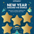 New Year Around the World Bundle