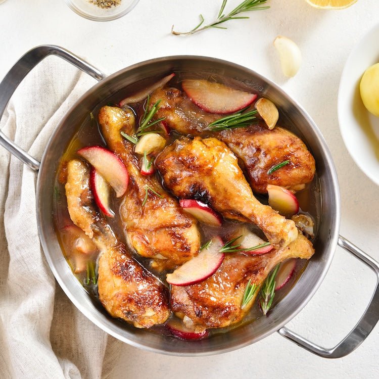 New Year - Around - The - World Bundle (Family) - GB-5-NY - eat2explore