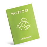 1 Passport in your first box