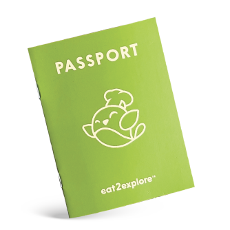1 Passport in your first box