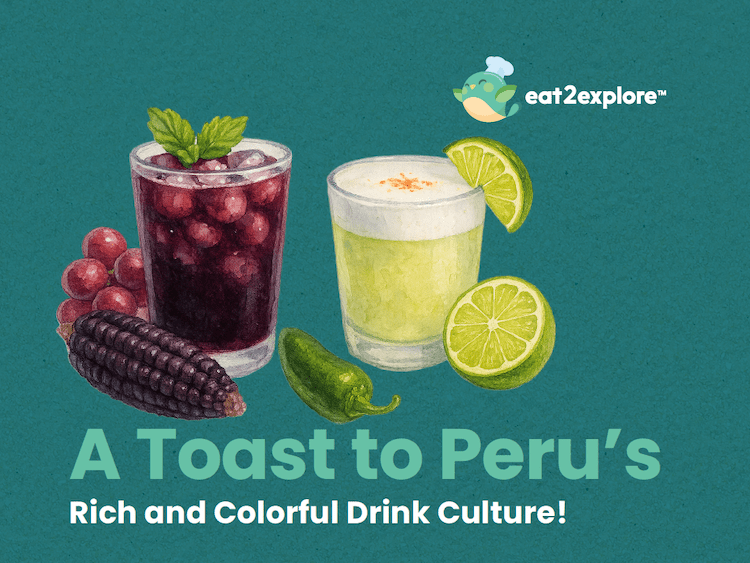 PERU - Drink Pairing Brochure - P - 1 - BEV - PR - eat2explore