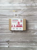 Unboxing Family Singapore box