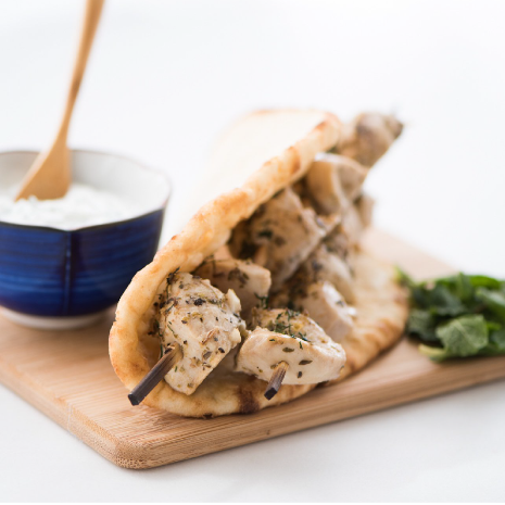 Souvlaki