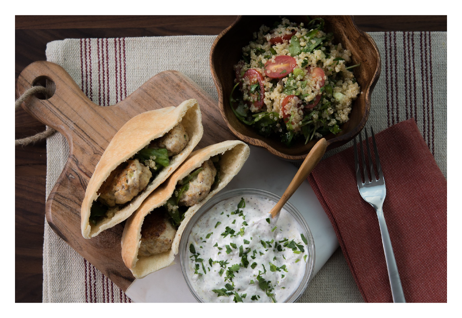 Recipe Image