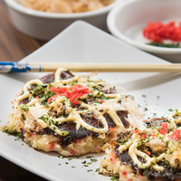 Okonomiyaki