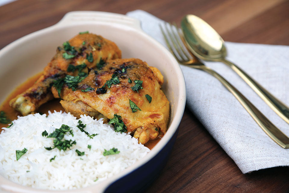 Recipe Image