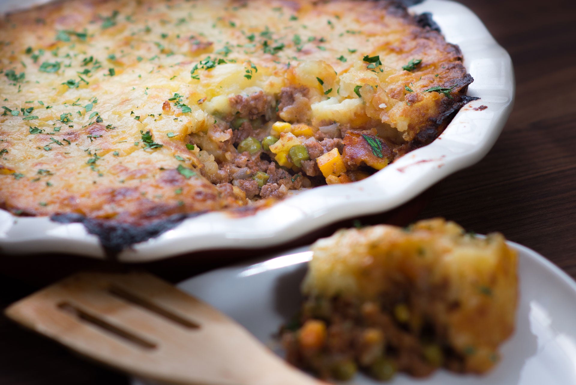 Recipe Image