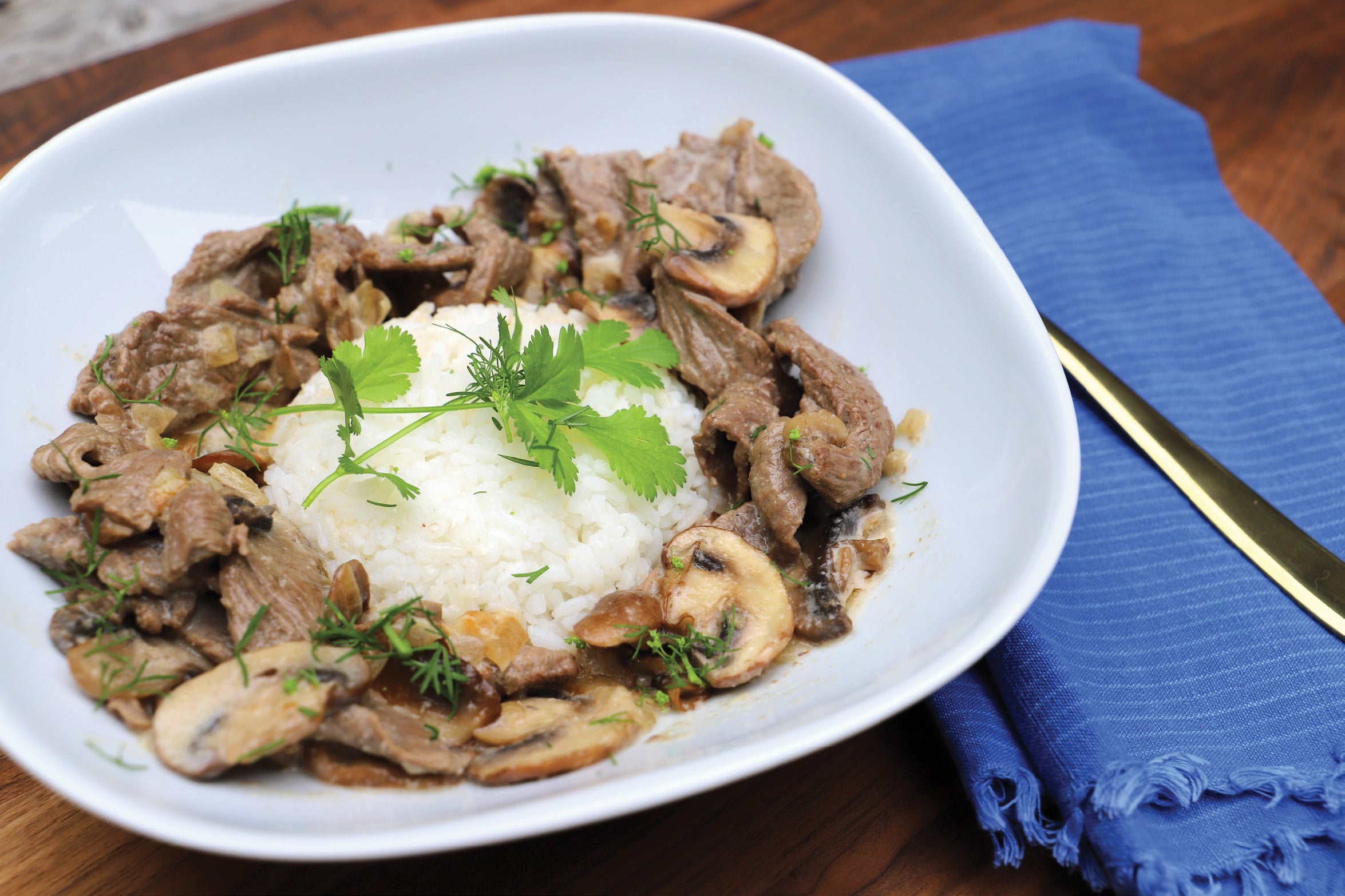 Recipe Image