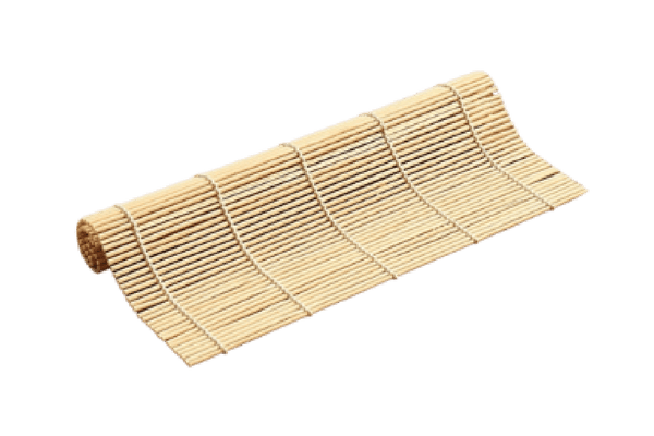 SOUTH KOREA Tool - Bamboo Mat - T-1-SK - eat2explore