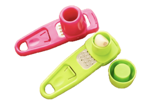 SPAIN Tool - Garlic Mincer - T-1-SP - eat2explore