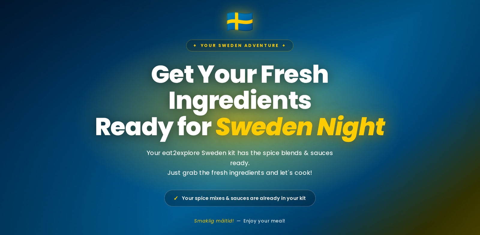 Sweden