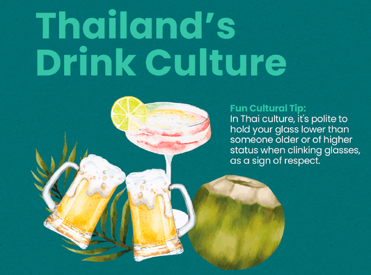 THAILAND - Drink Pairing Brochure - P - 1 - BEV - TH - eat2explore
