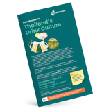 8-Page Drink Pairing Brochure