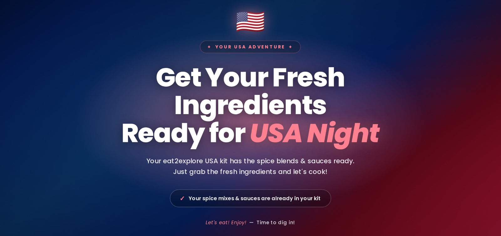 USA